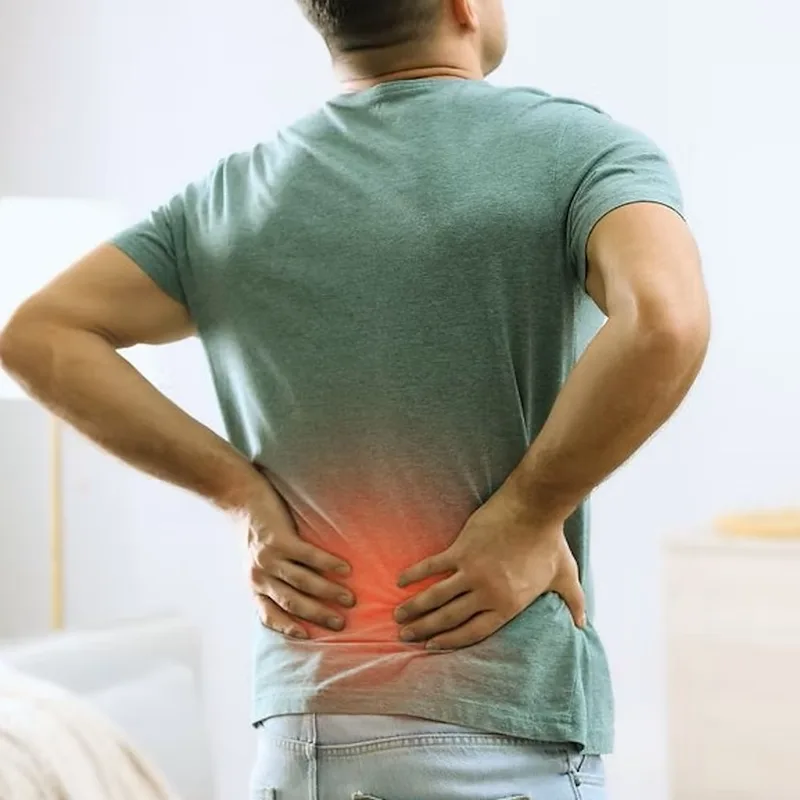 How Spinal Decompression Works