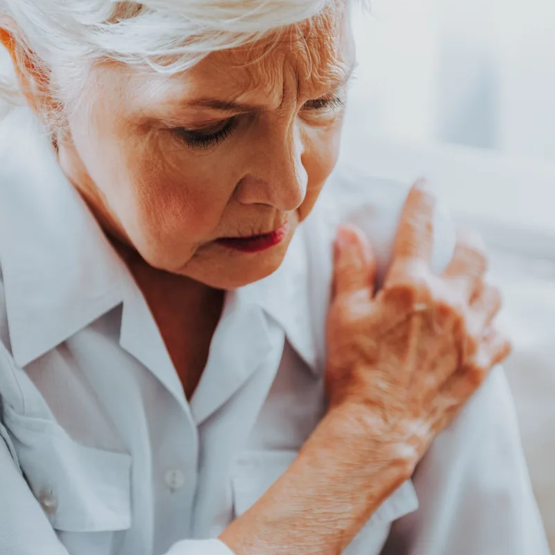 Red Bank patients trust Mountain Creek Chiropractic