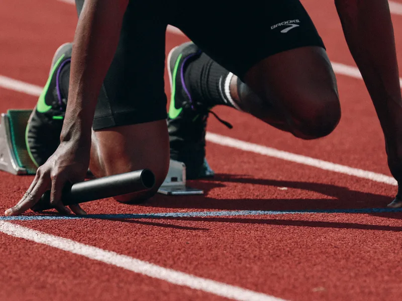 Athlete Care at Mountain Creek Chiropractic in Red Bank