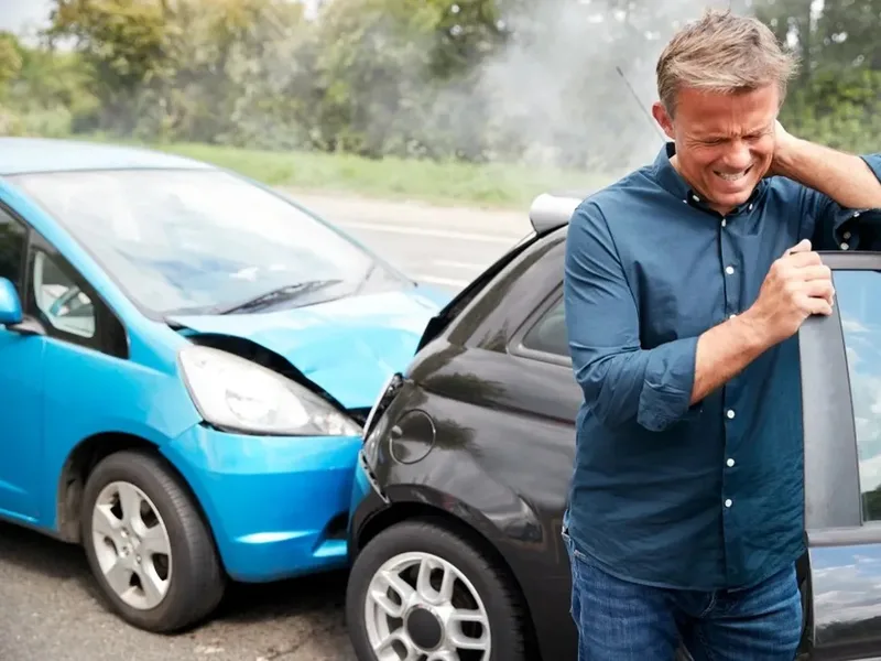 Auto Accident Care at Mountain Creek Chiropractic in Red Bank