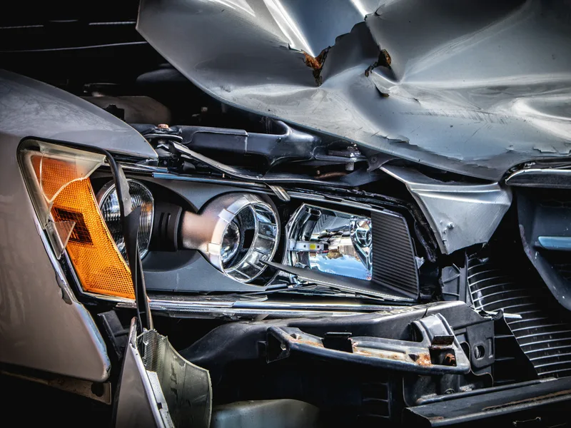 Auto Accident Care at Mountain Creek Chiropractic in Red Bank