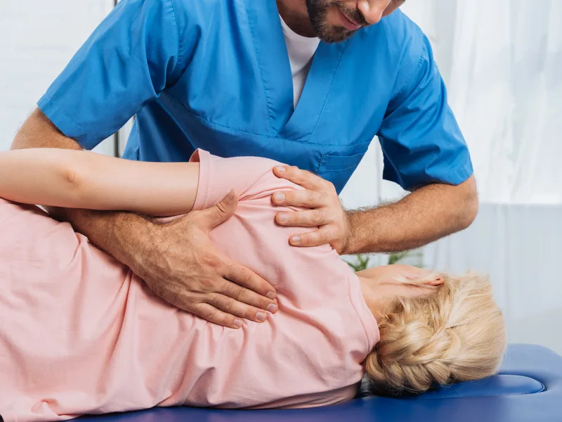 How Cranial Facial Release works at Mountain Creek Chiropractic