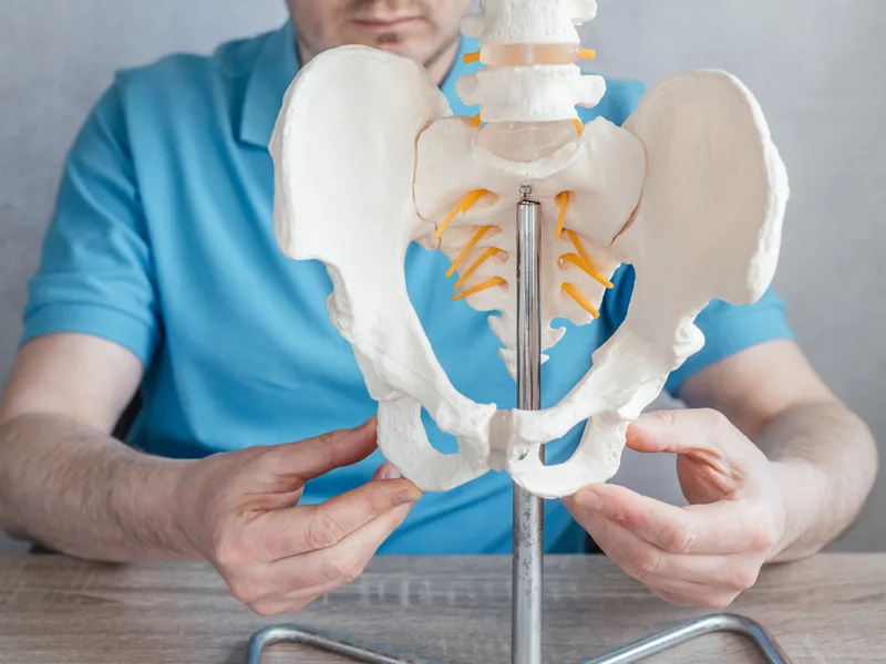 How Gonstead Technique works at Mountain Creek Chiropractic