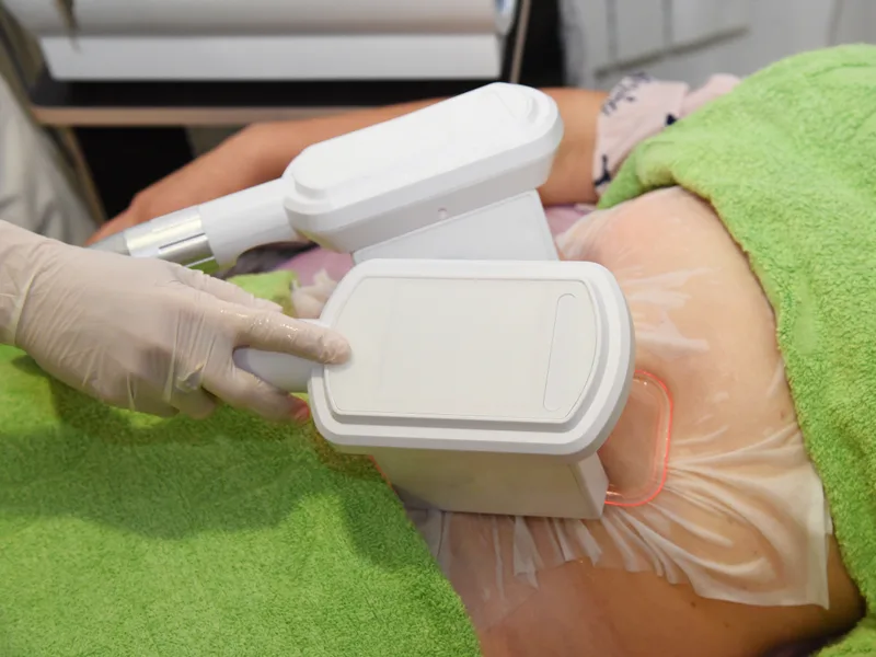 Hormone Replacement at Mountain Creek Chiropractic in Red Bank