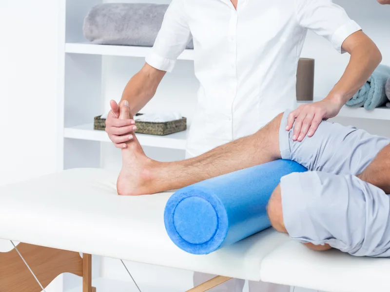How Intersegmental Traction Therapy works at Mountain Creek Chiropractic
