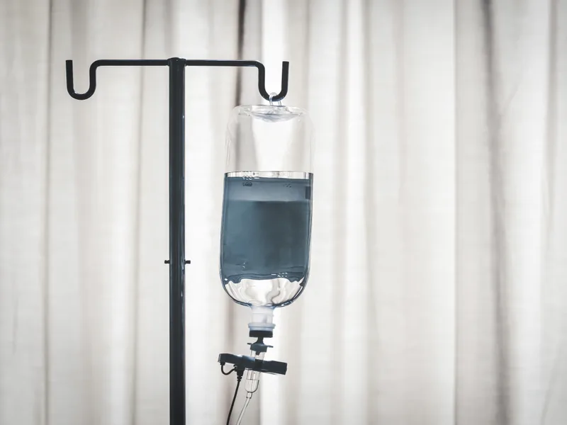 IV Therapy at Mountain Creek Chiropractic in Red Bank