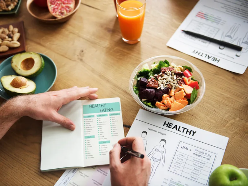 Nutrition Coaching at Mountain Creek Chiropractic in Red Bank