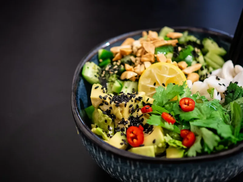 Nutrition Coaching at Mountain Creek Chiropractic in Red Bank