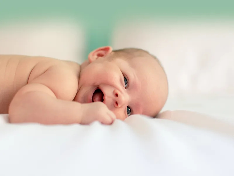 Pediatric Care at Mountain Creek Chiropractic in Red Bank