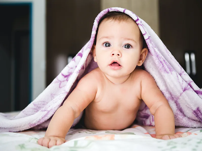 Pediatric Care at Mountain Creek Chiropractic in Red Bank