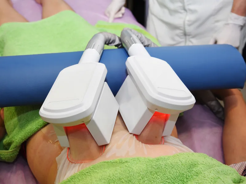 Peptide Therapy at Mountain Creek Chiropractic in Red Bank