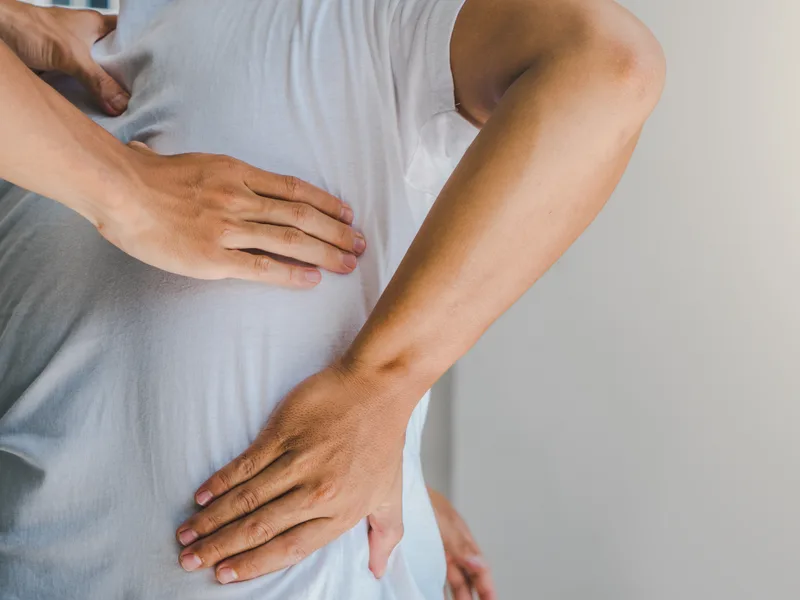 How ProAdjuster Technique works at Mountain Creek Chiropractic