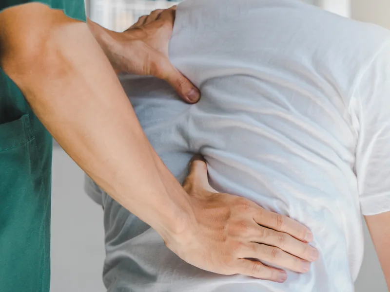ProAdjuster Technique at Mountain Creek Chiropractic in Red Bank