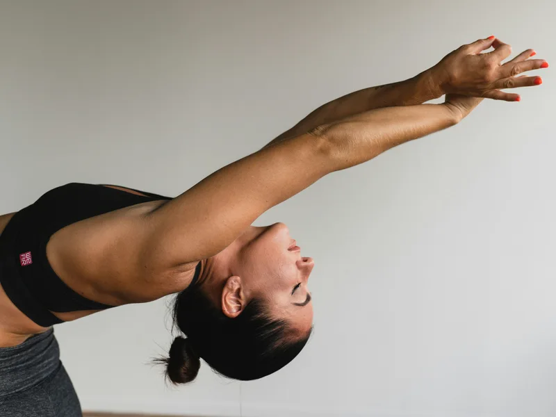 How Yoga Therapy works at Mountain Creek Chiropractic