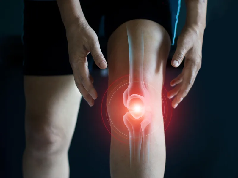 How Mountain Creek Chiropractic treats arthritis in Red Bank