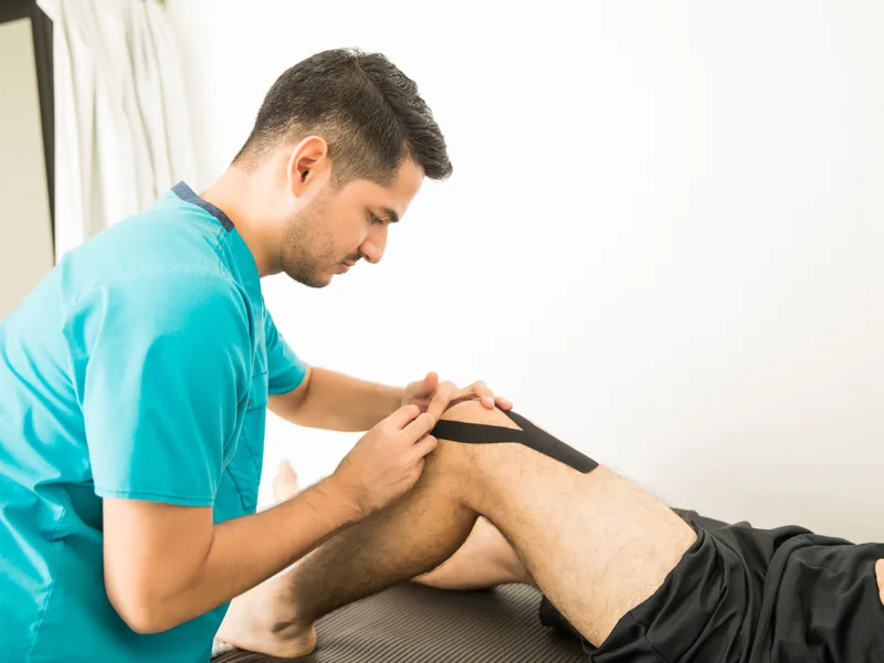 Chiropractic care for arthritis at Mountain Creek Chiropractic in Red Bank