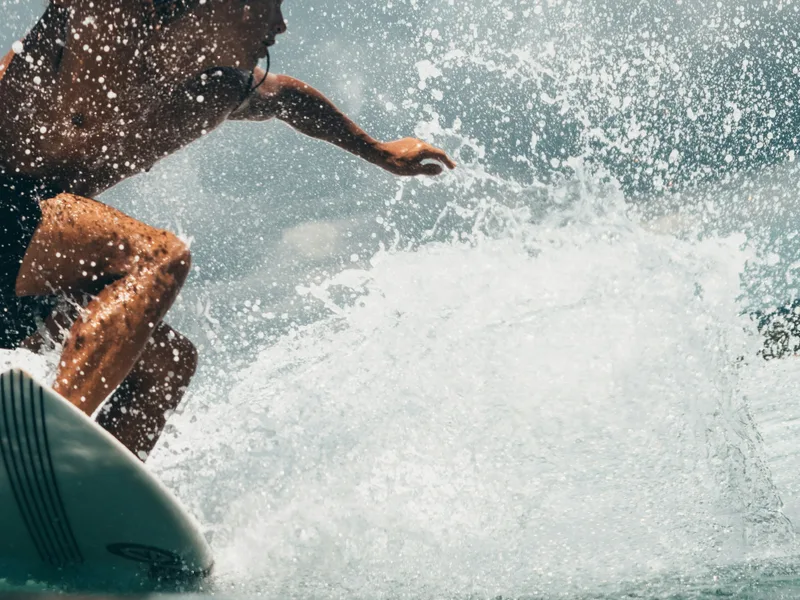 How Mountain Creek Chiropractic treats athletic balance in Red Bank