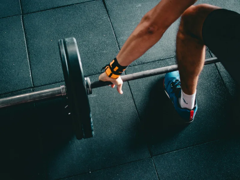 Mountain Creek Chiropractic treating athletic balance in Red Bank