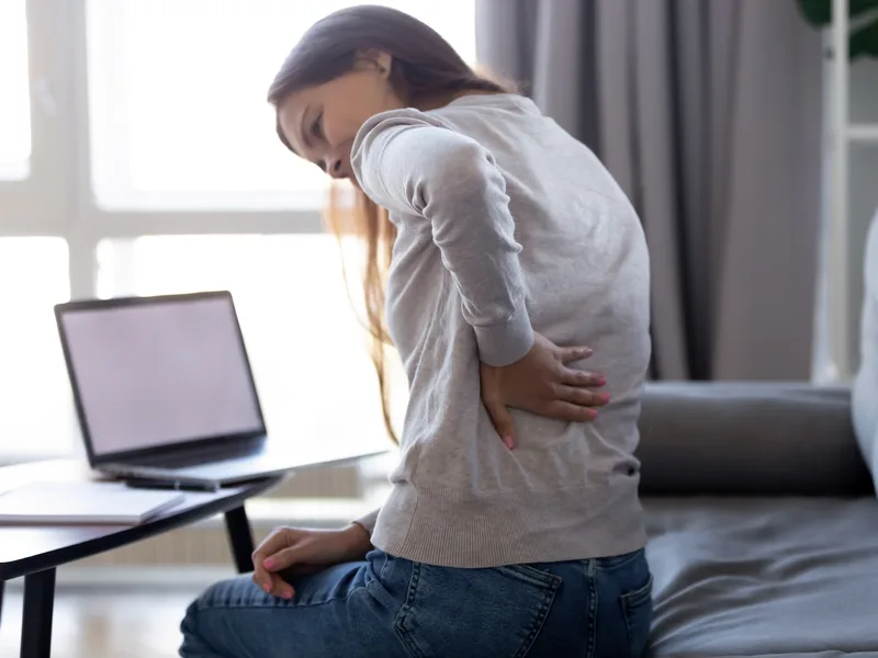 How Mountain Creek Chiropractic treats back pain in Red Bank