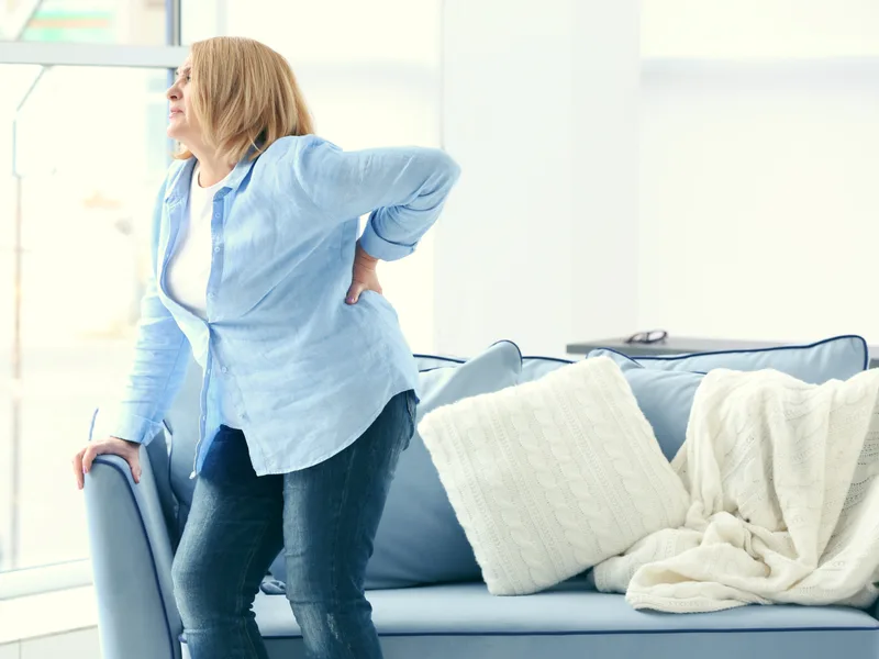 Chiropractic care for bursitis at Mountain Creek Chiropractic in Red Bank