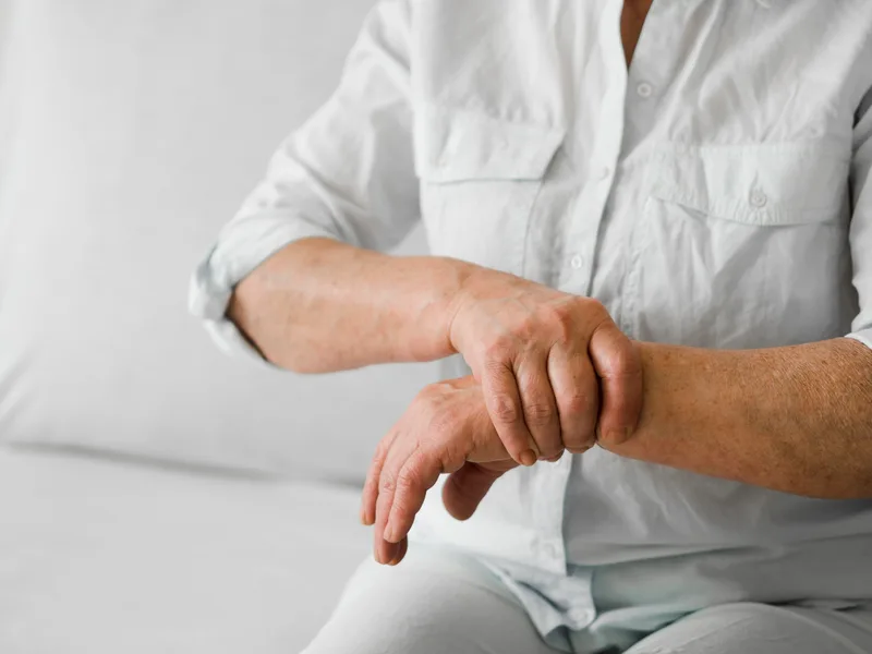 Chiropractic care for carpal tunnel syndrome at Mountain Creek Chiropractic in Red Bank