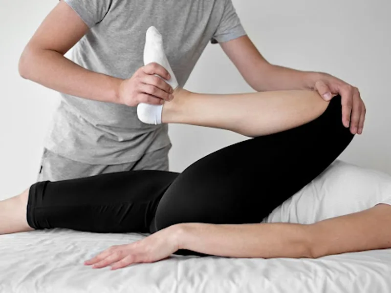How Mountain Creek Chiropractic treats digestive health in Red Bank
