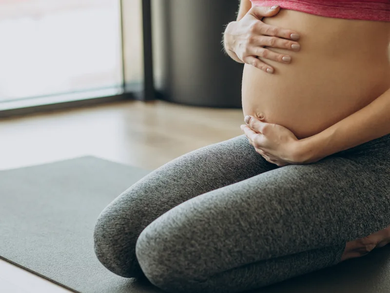 Mountain Creek Chiropractic treating fertility health in Red Bank