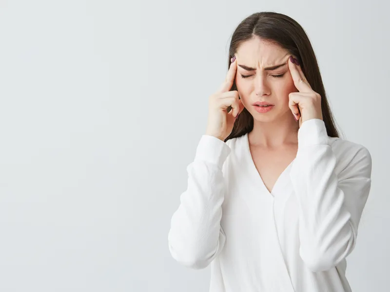 How Mountain Creek Chiropractic treats headaches & migraines in Red Bank