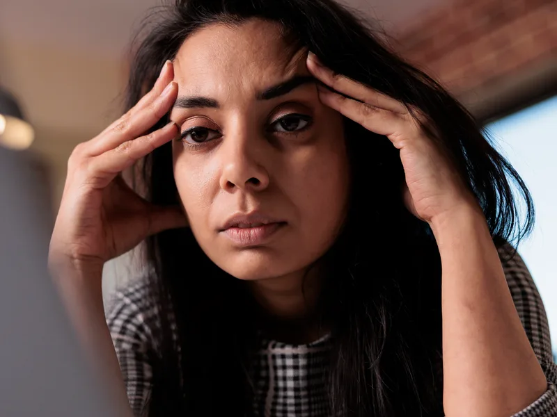 Chiropractic care for headaches & migraines at Mountain Creek Chiropractic in Red Bank