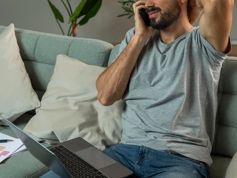 Chiropractic care for neck pain at Mountain Creek Chiropractic in Red Bank