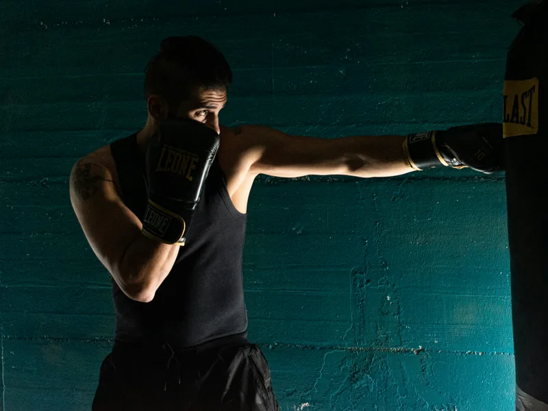 Chiropractic care for overuse injuries at Mountain Creek Chiropractic in Red Bank