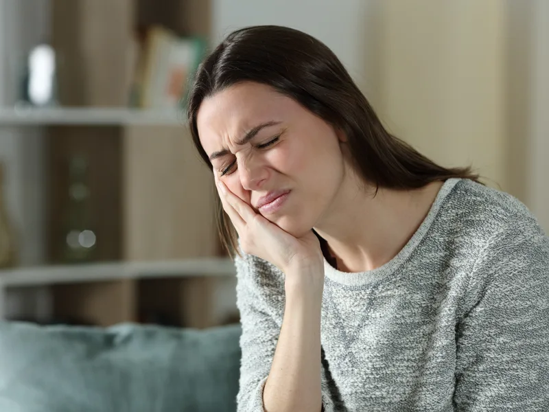How Mountain Creek Chiropractic treats tmd / tmj in Red Bank