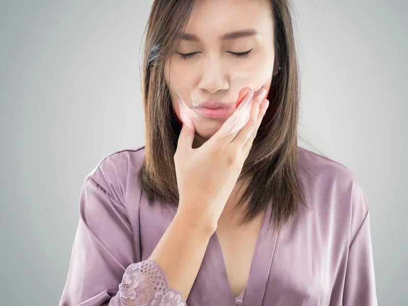 Chiropractic care for tmd / tmj at Mountain Creek Chiropractic in Red Bank