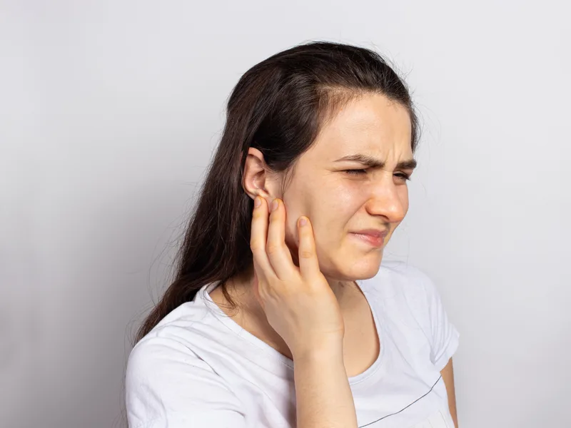 Mountain Creek Chiropractic treating tmd / tmj in Red Bank