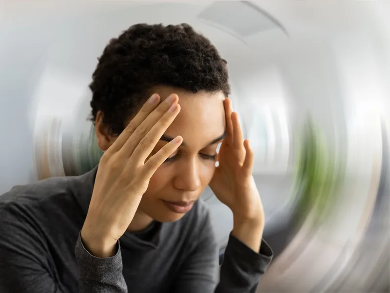 Chiropractic care for vertigo & dizziness at Mountain Creek Chiropractic in Red Bank