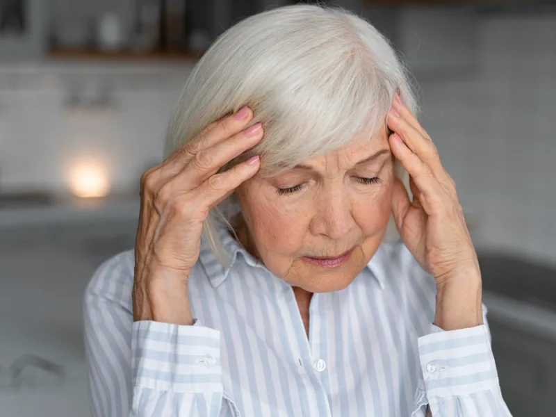 Mountain Creek Chiropractic treating vertigo & dizziness in Red Bank