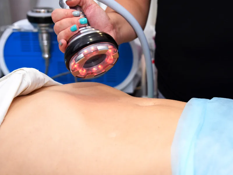 Mountain Creek Chiropractic treating weight loss in Red Bank