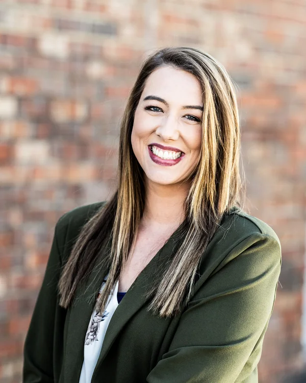 Hannah Chaisson, Chiropractic Assistant